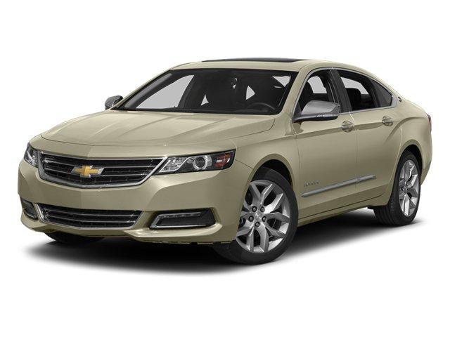 used 2014 Chevrolet Impala car, priced at $16,001