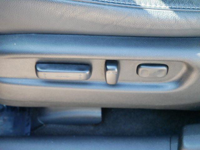 used 2023 Honda Passport car, priced at $36,998