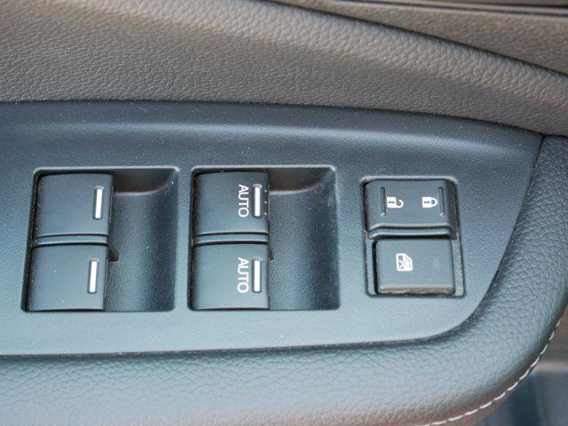used 2023 Honda Passport car, priced at $36,998
