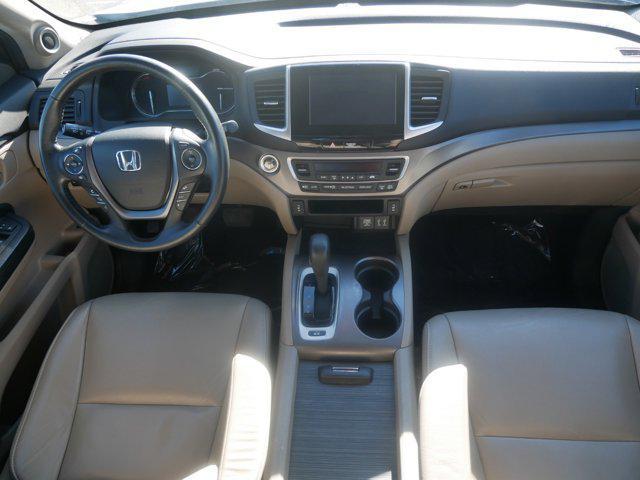 used 2016 Honda Pilot car, priced at $21,998