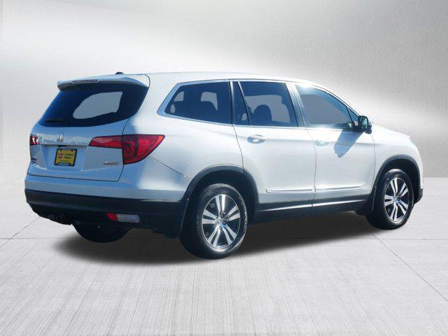 used 2016 Honda Pilot car, priced at $21,998