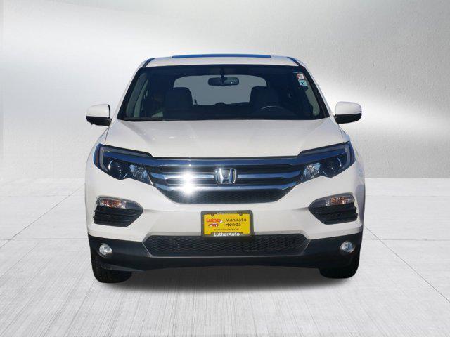 used 2016 Honda Pilot car, priced at $21,998