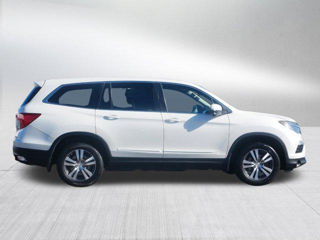 used 2016 Honda Pilot car, priced at $21,998