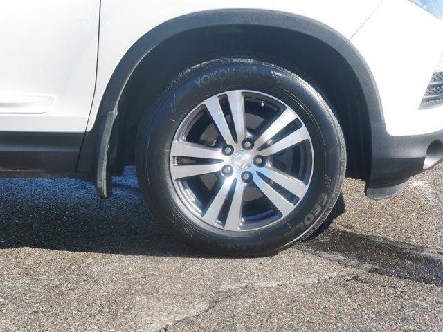 used 2016 Honda Pilot car, priced at $21,998