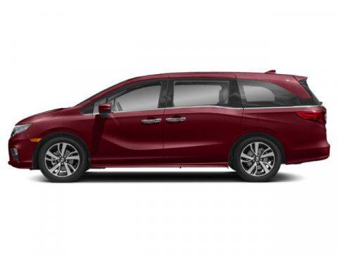 used 2019 Honda Odyssey car, priced at $23,498