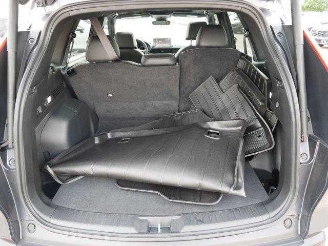 used 2024 Honda CR-V Hybrid car, priced at $34,998