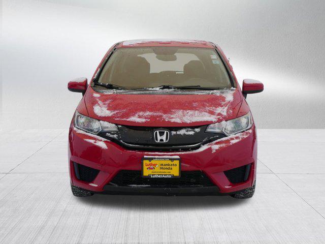 used 2016 Honda Fit car, priced at $11,998