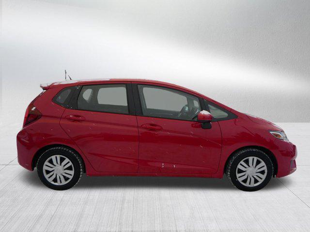 used 2016 Honda Fit car, priced at $11,998