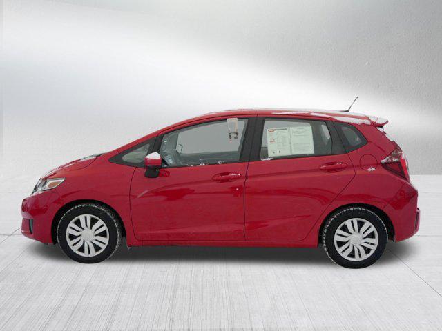 used 2016 Honda Fit car, priced at $11,998