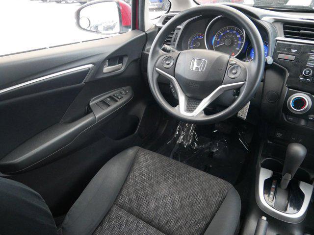 used 2016 Honda Fit car, priced at $11,998