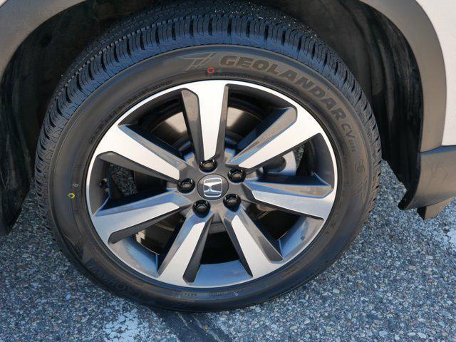 used 2023 Honda Pilot car, priced at $43,998