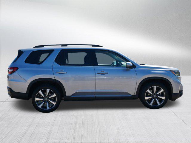 used 2023 Honda Pilot car, priced at $43,998