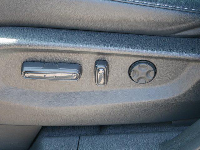 used 2022 Honda Odyssey car, priced at $36,001