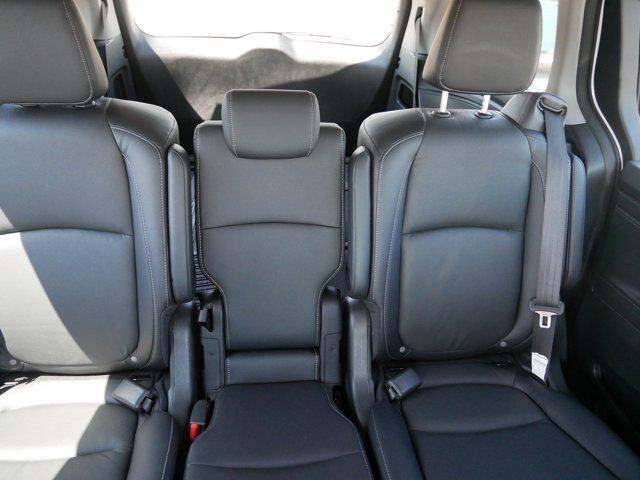 used 2022 Honda Odyssey car, priced at $36,001