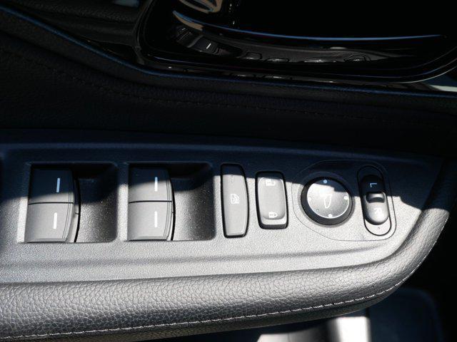 used 2022 Honda Odyssey car, priced at $36,001