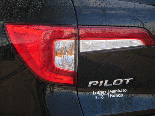 used 2020 Honda Pilot car, priced at $26,498