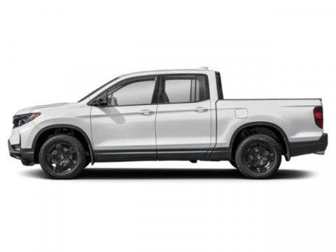 new 2025 Honda Ridgeline car, priced at $49,204