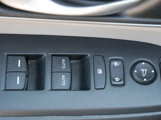 used 2022 Honda CR-V Hybrid car, priced at $30,798