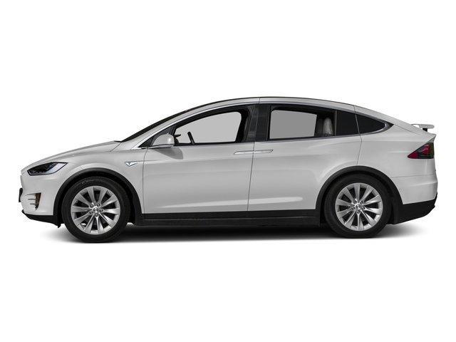 used 2016 Tesla Model X car, priced at $35,001