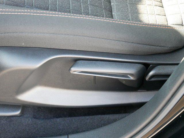 used 2024 Honda HR-V car