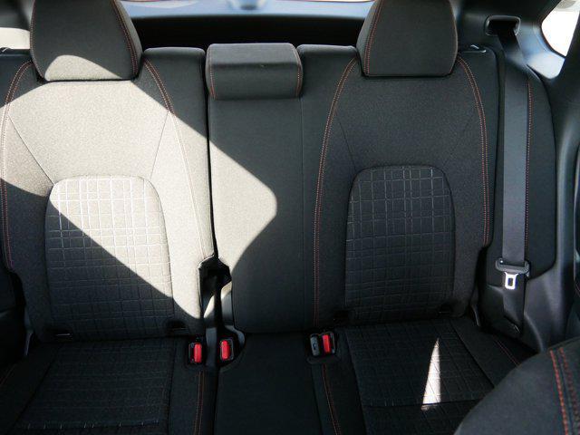 used 2024 Honda HR-V car