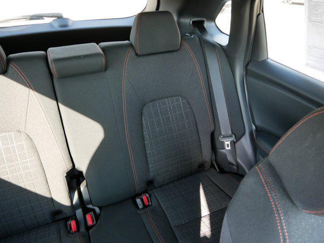 used 2024 Honda HR-V car