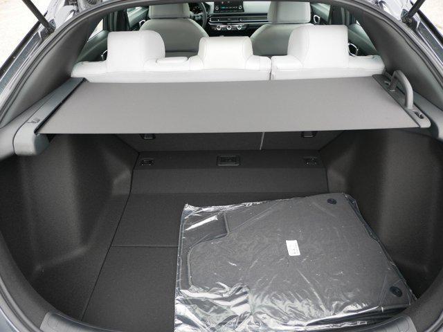 new 2025 Honda Civic Hybrid car, priced at $31,599