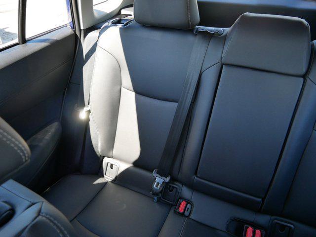 used 2023 Toyota Corolla Cross car, priced at $30,498