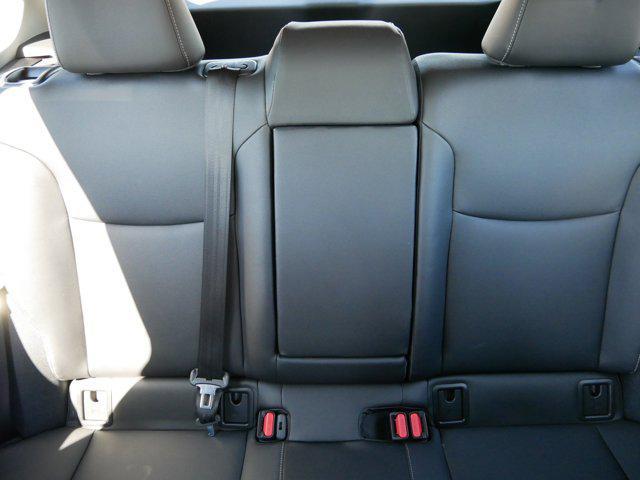 used 2023 Toyota Corolla Cross car, priced at $30,498