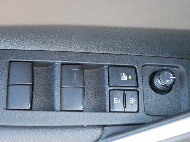 used 2023 Toyota Corolla Cross car, priced at $30,498