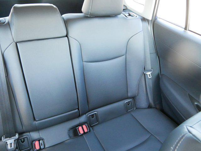 used 2023 Toyota Corolla Cross car, priced at $30,498