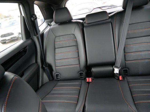 used 2024 Honda CR-V Hybrid car, priced at $35,998