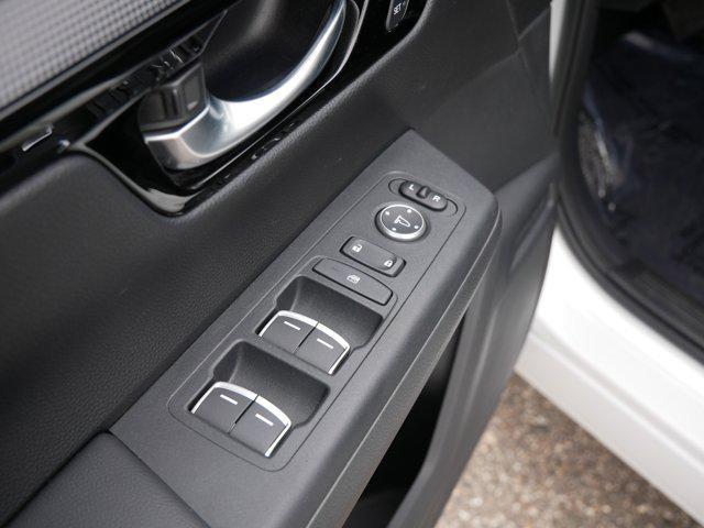 used 2024 Honda CR-V Hybrid car, priced at $35,998
