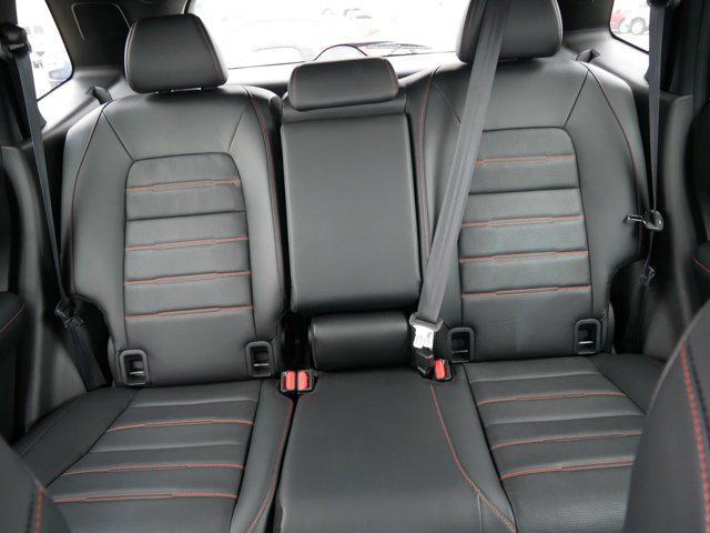 used 2024 Honda CR-V Hybrid car, priced at $35,998