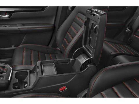 used 2024 Honda CR-V Hybrid car, priced at $38,001