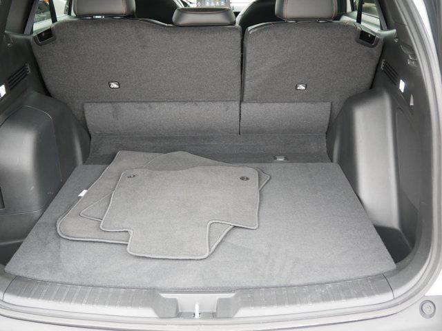used 2024 Honda CR-V Hybrid car, priced at $35,998