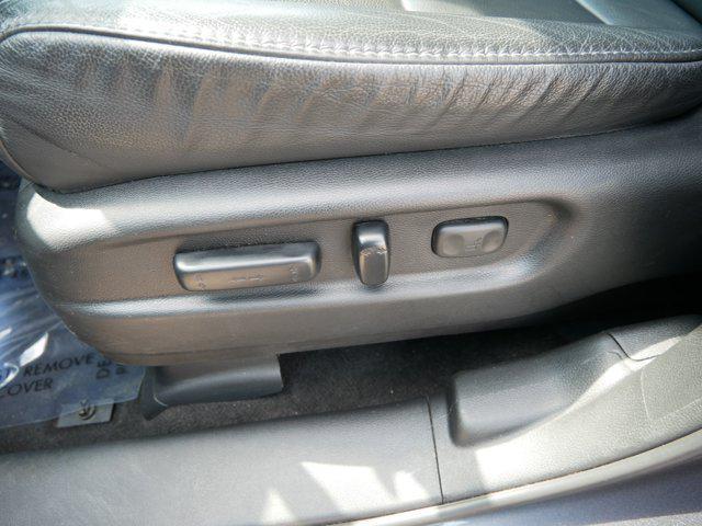 used 2022 Honda Pilot car, priced at $35,998