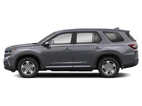 new 2025 Honda Pilot car, priced at $47,349