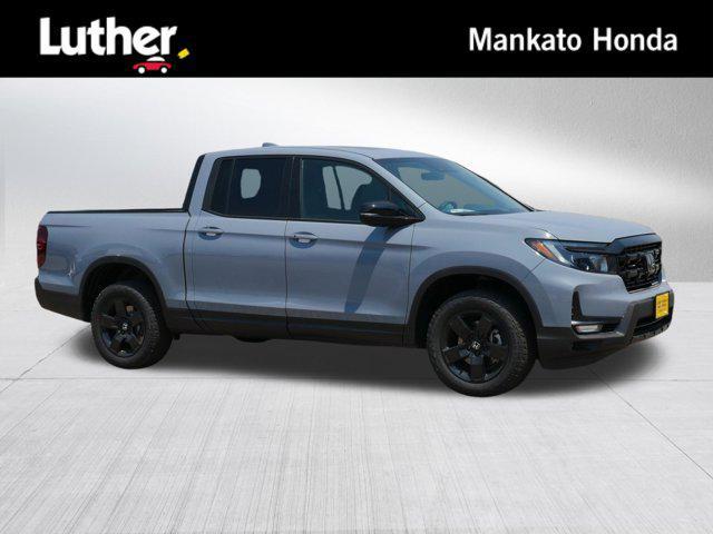 new 2025 Honda Ridgeline car, priced at $48,954