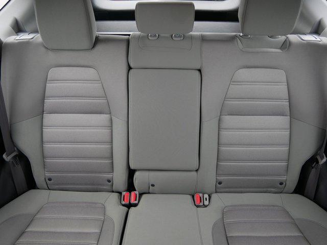 used 2022 Honda CR-V car, priced at $29,498