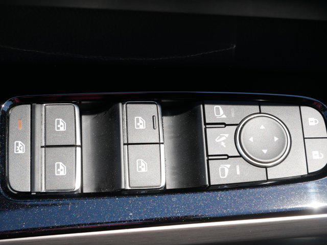used 2024 Nissan Pathfinder car, priced at $40,998