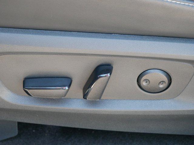 used 2024 Nissan Pathfinder car, priced at $40,998