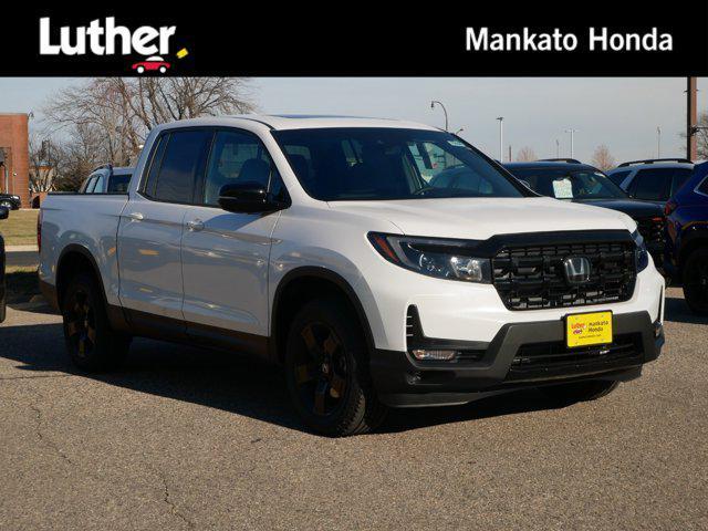 new 2025 Honda Ridgeline car, priced at $48,899