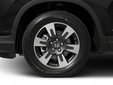 used 2018 Honda Ridgeline car, priced at $24,998