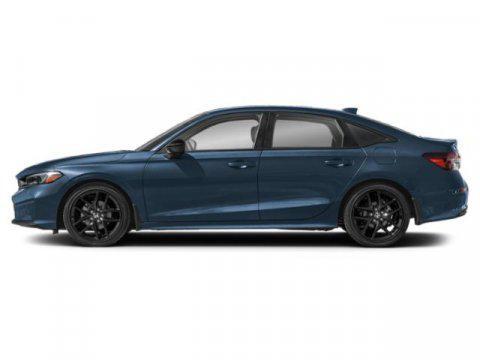used 2025 Honda Civic car, priced at $25,998