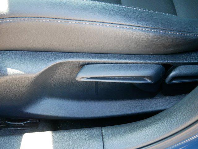 used 2025 Honda Civic car, priced at $25,398