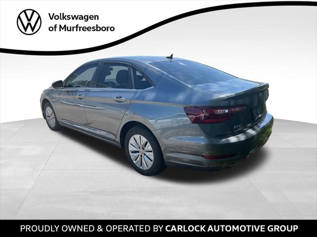 used 2020 Volkswagen Jetta car, priced at $15,863