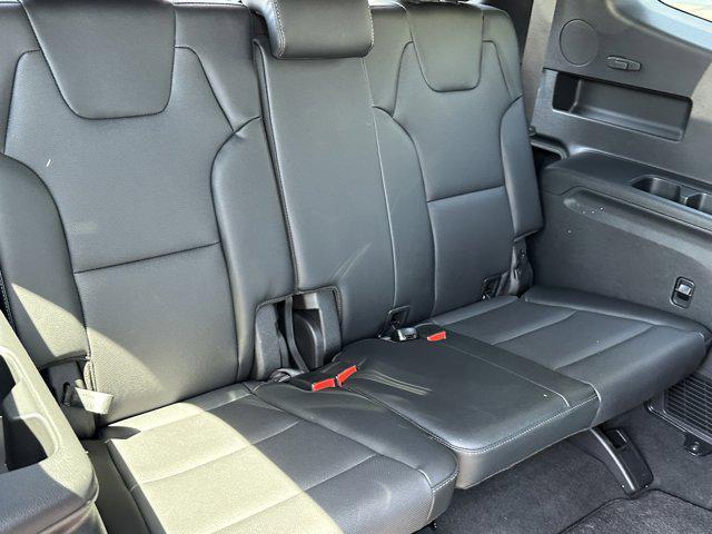 used 2024 Kia Telluride car, priced at $44,500