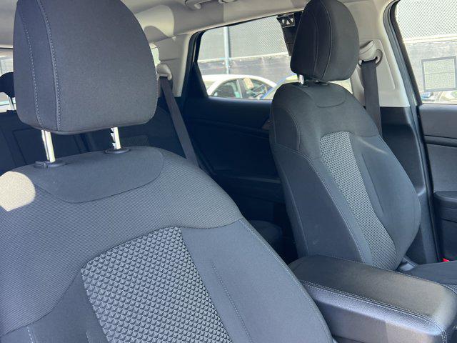 used 2023 Kia Sportage Hybrid car, priced at $27,995