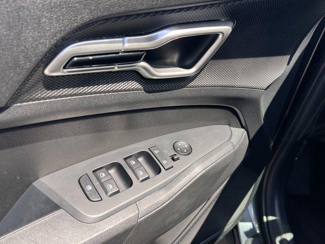used 2023 Kia Sportage Hybrid car, priced at $27,995